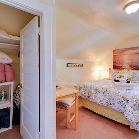 Cozy Billings Apartment About 1 Mi To Downtown! Zewnętrze zdjęcie