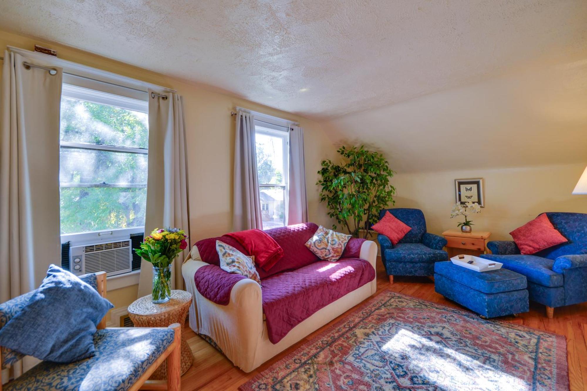 Cozy Billings Apartment About 1 Mi To Downtown! Zewnętrze zdjęcie